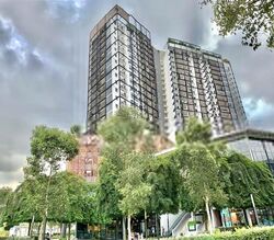 Merawoods (D23), Condominium #583105821